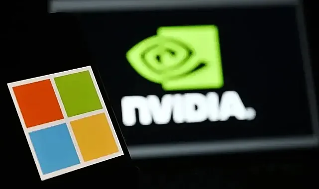 Microsoft ve Nvidia'dan Anthropic'e Milyar Dolarlık Dev Yapay Zeka Yatırımı
