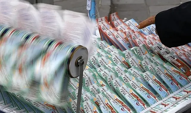 2026 Milli Piyango Yılbaşı Büyük İkramiyesi Belli Oldu: Tutar ve Bilet Fiyatları