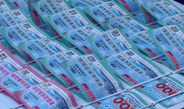 Milli Piyango Tarihinin En Kötü Günlerini Yaşıyor