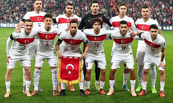 Milli Takımımız İçin Kura Günü! Dünya Kupası Yolunda Son Engel: İşte Muhtemel Dört Rakibimiz!