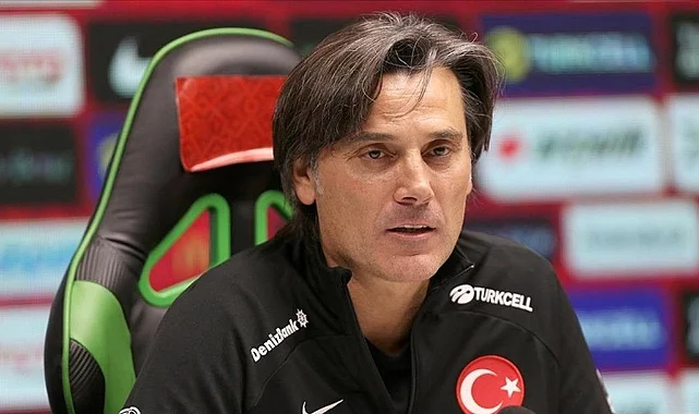 Montella'dan Flaş Karar: Bulgaristan Maçı Öncesi 4 İsim Kadrodan Çıkarıldı