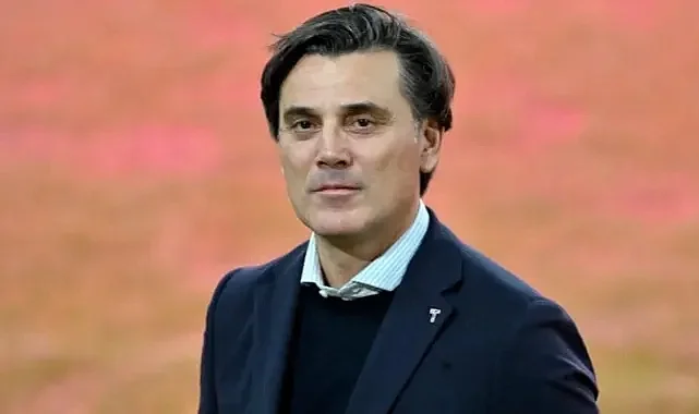 Montella'dan Kura Sonrası İlk Açıklama