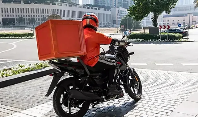 Moto-Kurye Yetki Belgesi İndiriminde Son Tarih Ne Zaman? Ücretler Ne Kadar Artacak?