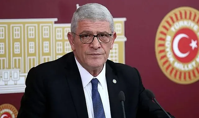 İYİ Parti Genel Başkanı Dervişoğlu: Vekil Sayısının Neden Düştüğünü Açıkladı