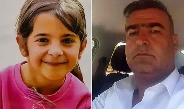 Narin Güran Davasında Müebbet Hapis Alan Amcadan Şok İddia: Asıl Katil O