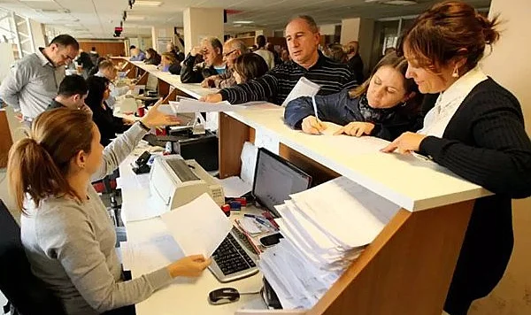 Noterlerde Hafta Sonu Zorunlu Nöbet Başlıyor