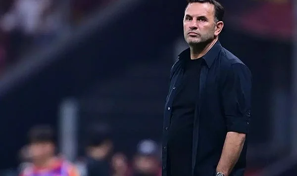 Okan Buruk'tan Taraftara Derbi Müjdesi: İki Yıldız Kesin Yetişecek!