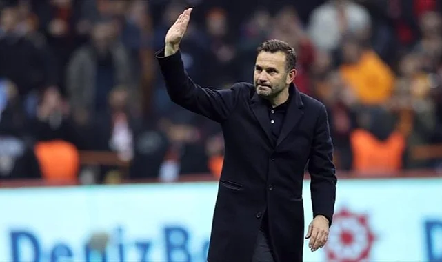 Okan Buruk'un Trabzonspor Derbisi Stoper Tercihi Belli Oldu