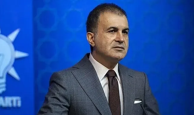 Ömer Çelik: Bayraktar KIZILELMA Havadan Havaya Füze Atışıyla Dünya Tarihinde Bir İlk