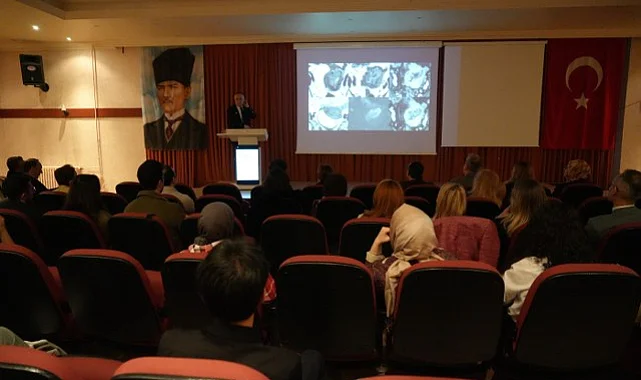 OMÜ'de Endometrium Kanserlerinde Güncel Tanı ve Tedavi Uygulamaları Tartışıldı
