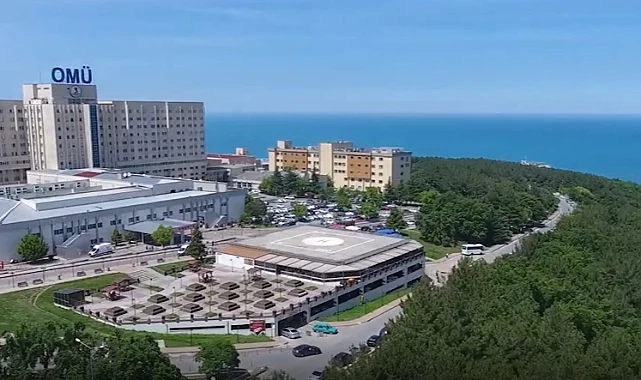 OMÜ'lü Öğrencilerden Büyük Başarı: 6 Projeye Bakanlık Desteği!