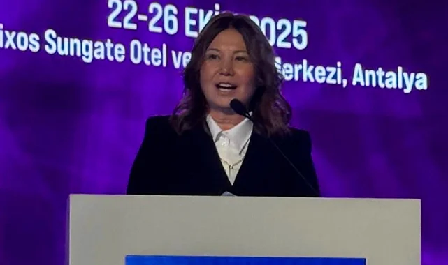 OMÜ Rektörü Aydın'dan Bilim Vurgusu: Zaman İnsanlığın En Tesirli Eğitmenidir