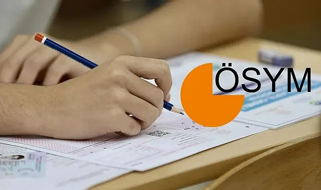 ÖSYM 2026 Sınav Takvimi Açıklandı: YKS, KPSS, MSÜ Tarihleri Belli Oldu
