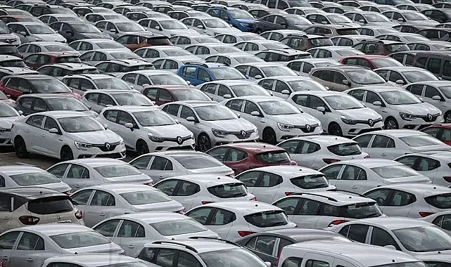 Türkiye Otomotiv Sektörü Nasıl Üst Üste 3 Yıl İhracat Rekoru Kırdı?