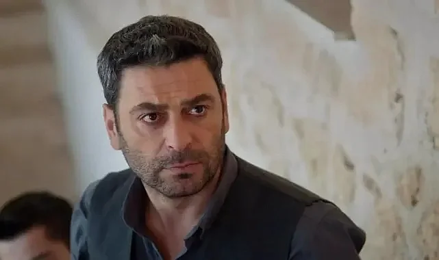 Ozan Akbaba'nın Gençlik Hali Gündem Oldu: O Dizide Rol Almış