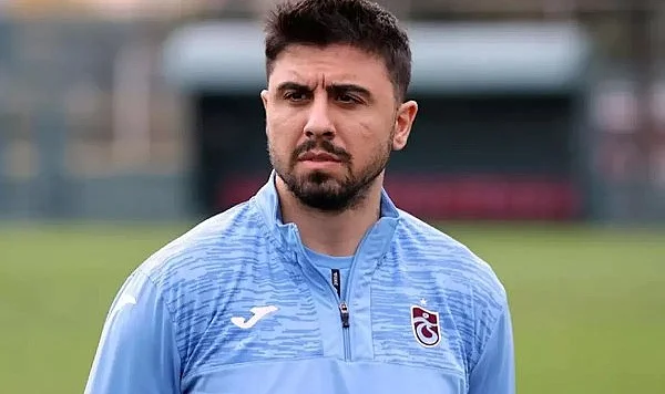 Ozan Tufan'ın Yeni Adresi Belli Oldu!