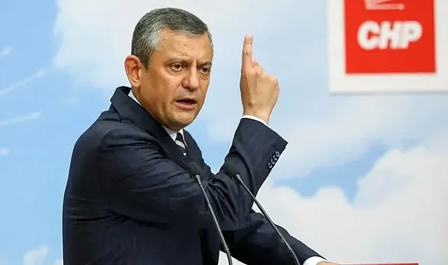 Özgür Özel’den Çarpıcı İddialar Zinciri: Aktaş Olayı ve İBB Dosyasında Neler Oluyor?