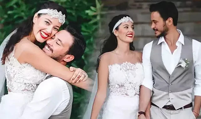 Pelin Akil ve Anıl Altan Boşanma İddiası: Resmi Ayrılığın Sebebi Portekiz Oturum İzni Başvurusu Mu? 