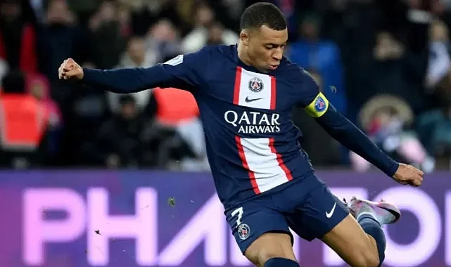 Mbappe PSG Davası: Tarafların Toplam Talebi 700 Milyon Euro'ya Ulaştı