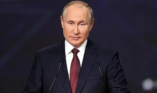 Putin'den Nükleer Silah Denemesi Hazırlığı Talimatı