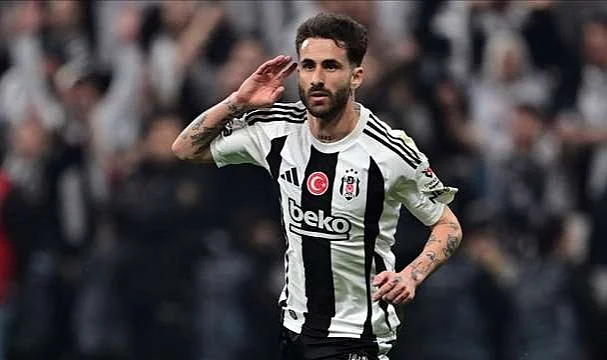 Rafa Silva'dan Samsunspor Maçında Oynama Karşılığında Şok Talep