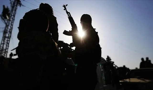 Rakka'da Gerilim Tırmanıyor: Suriye Ordusu ile PKK/YPG Çatıştı
