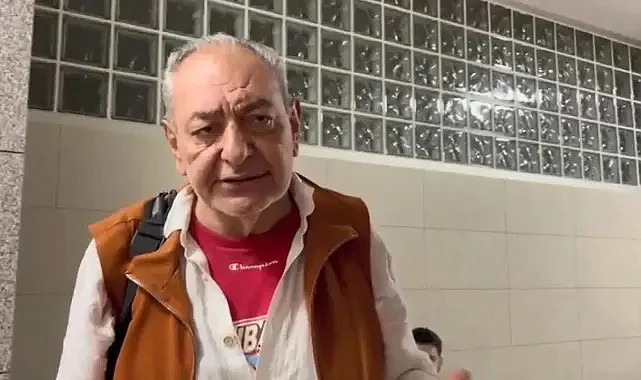 Velayetini Kaybeden Reha Muhtar, THY Tarafından Kara Listeye Alındı