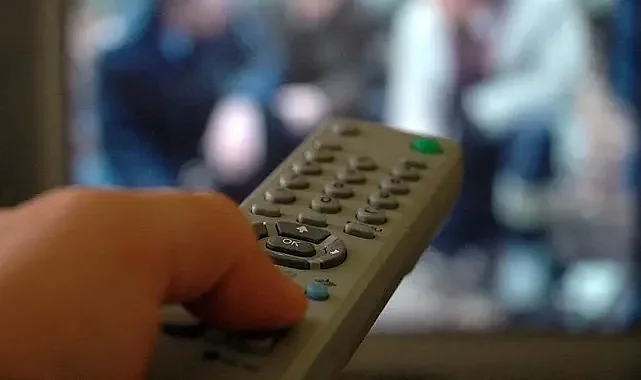 RTÜK Araştırması: Yaşlılar Günde 5 Saat Televizyon İzliyor