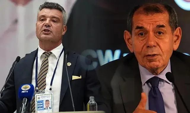 Dursun Özbek Derbi Davetini Kibarca Reddetti: Uğur Sebebi