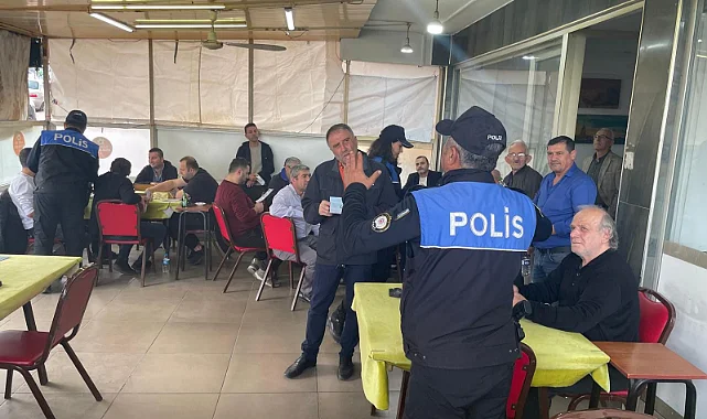 Sahte Konut Tuzaklarına Dikkat! Samsun Emniyeti'nden Vatandaşa Önemli Uyarı