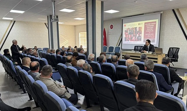 Salıpazarı Kaymakamı Beyazıt Muhtarlarla Buluştu: Güvenlikten Altyapıya Tüm Sorunlar Masada