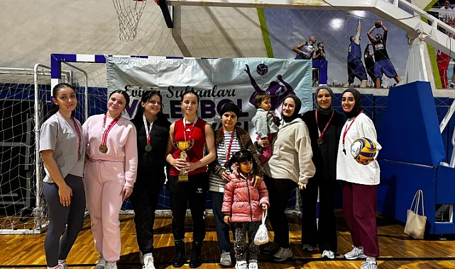 Salıpazarı’nda Evinin Sultanları Sahada