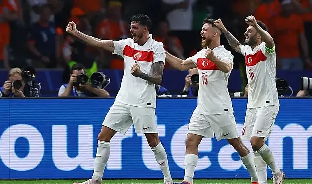 Milli Stoper Samet Akaydın'a Sürpriz Talip