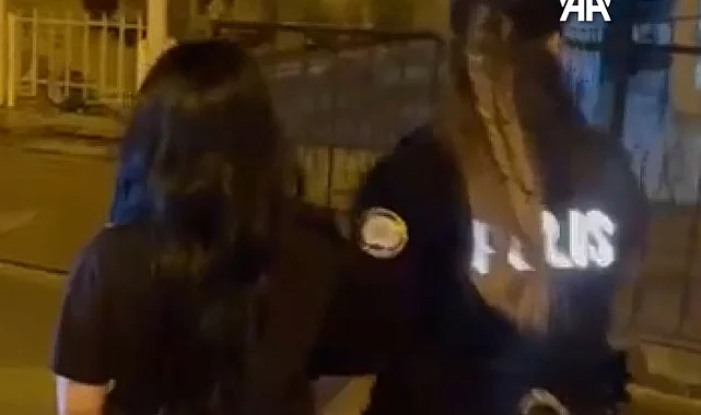 Samsun'da Dolandırıcılıktan Aranan 12 Yıl Hapis Cezalı Hükümlü Yakalandı