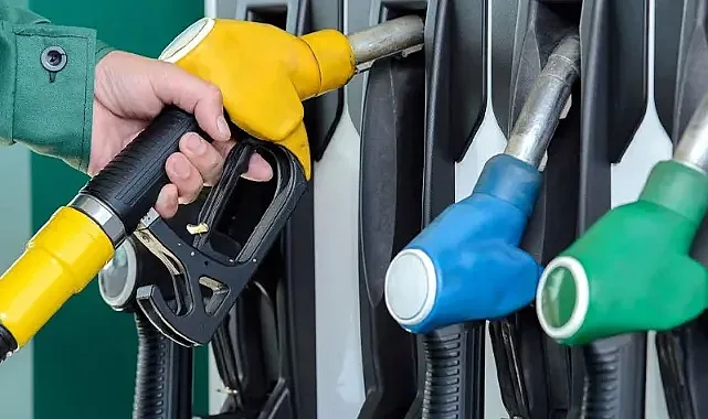 Benzin, Motorin ve LPG Kaç TL? Samsun Güncel Akaryakıt Fiyatları (3 Kasım)