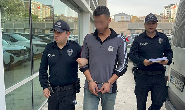 Samsun'da Arkadaşını Ağır Yaralayan Zanlıya Adli Kontrol