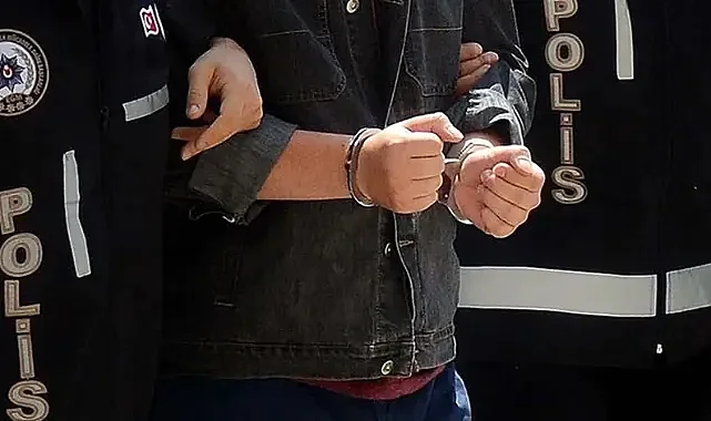Atakum'da Fuhuş Operasyonu: İşletme Sahibi Dahil 4 Zanlı Gözaltında