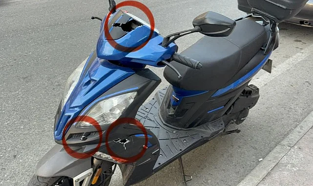Samsun'da Silahlı Saldırı: 2 Kişi Yaralandı, 7 Gözaltı
