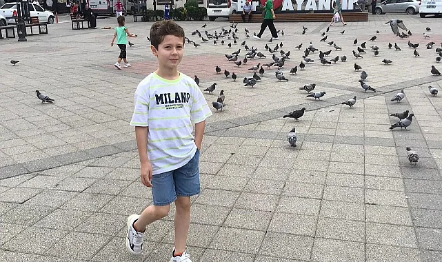 Samsun'da 10 Yaşındaki Çocuğun Ölüm Davasında İlk Duruşma: Aileden Cinayet İddiası