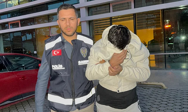 Samsun’da 13 Milyon Liralık Dolandırıcılılığa 1 Tutuklama