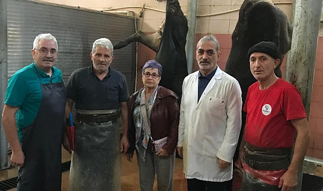 Samsun'da Acısız Kesim Yaygınlaşıyor
