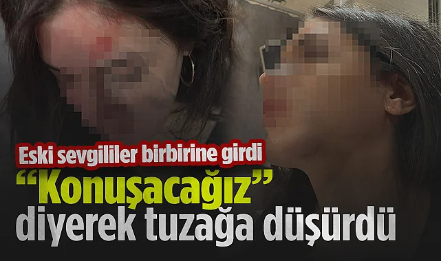 Samsun'da Darp iddiası: Konuşacağız Diye Çağırıp Tuzağa Düşürdü