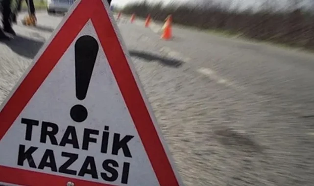 Samsun'da Dereye Devrilen Otomobildeki 3 Kişi Yaralandı