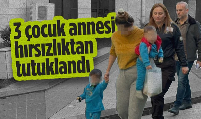 Samsun'da Genç Kadın Ev Soygunu Girişimi Sonrası Tutuklandı