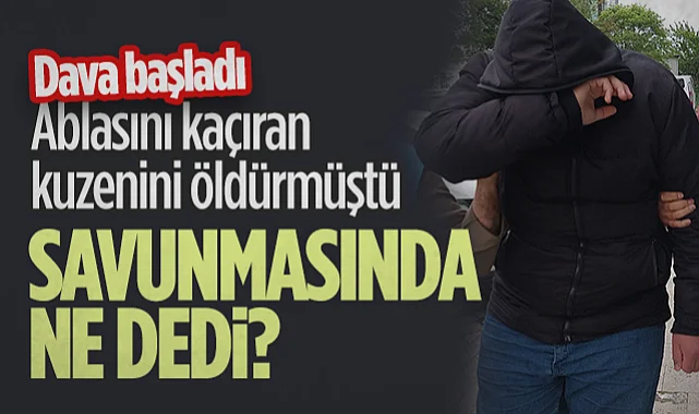 Samsun'da Kaçırma Cinayetinde Yargılama Başladı: 16 Yaşındaki Çocuk ve Babası Hakim Karşısında