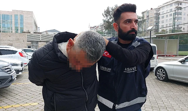 Samsun’da Kan Donduran Olayın Cezası Belli Oldu: Akrabasını Vurarak Ölüme Terk Etmişti