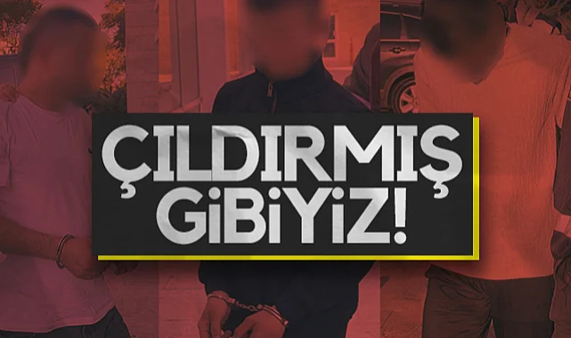 Samsun'da Kanlı Hafta Sonu: Çıldırmış Gibiyiz!