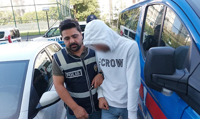 Samsun’da Keserli Saldırıya 10 Yıl 10 Ay Hapis