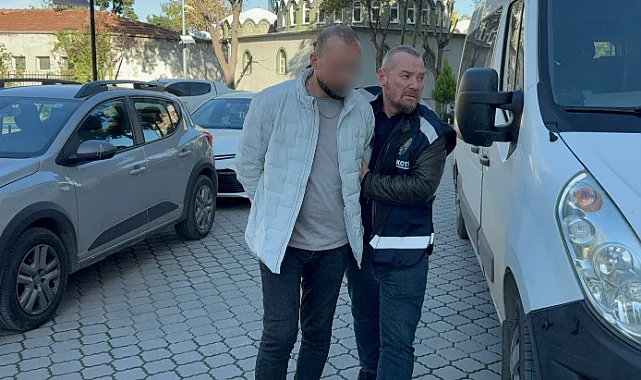 Samsun’da Uyuşturucu Ticareti Şüphesi: 34 Gram Bonzai ile Yakalandı