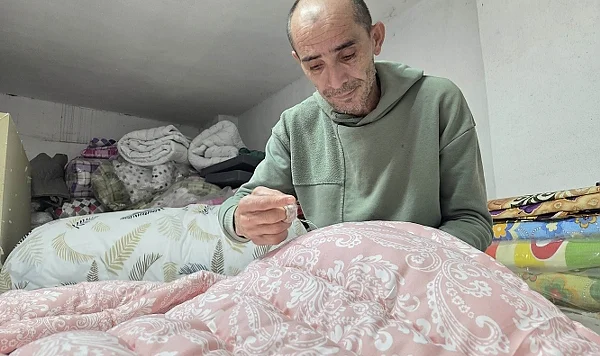 Samsun'da Yorgancılar Son İlmeklerini Atıyor: 15-20 Yıl Sonra Tamamen Biter
